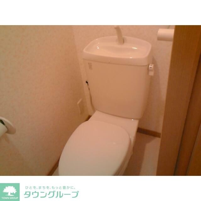 トロント中村公園の物件内観写真