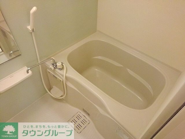 グランツの物件内観写真