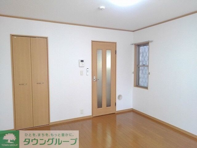 グランツの物件内観写真