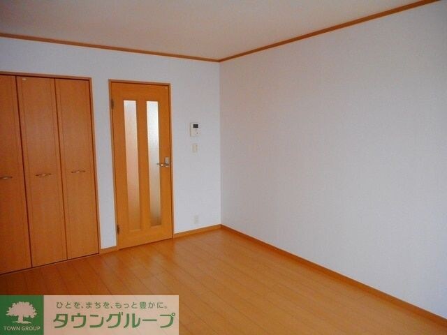 グランツの物件内観写真