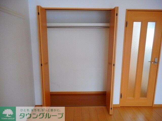 グランツの物件内観写真