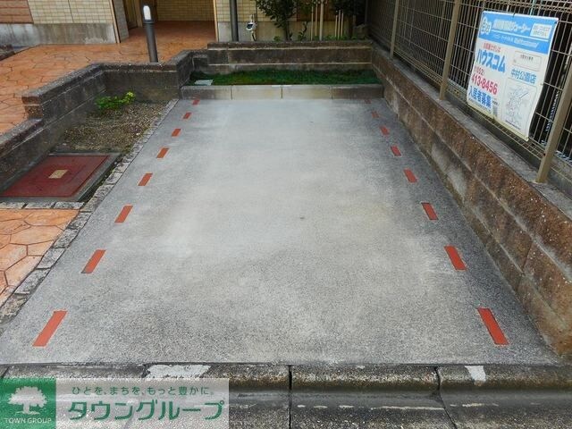 グランツの物件内観写真