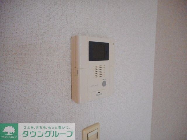 グランツの物件内観写真