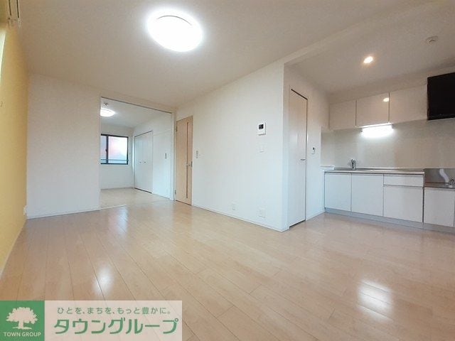 モンテリサイアの物件内観写真