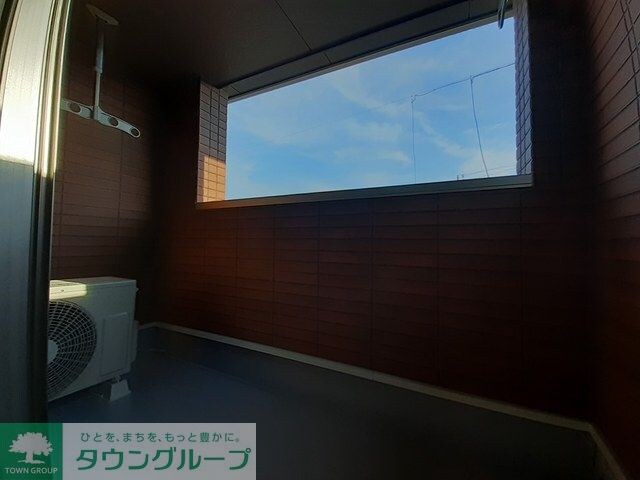 モンテリサイアの物件内観写真