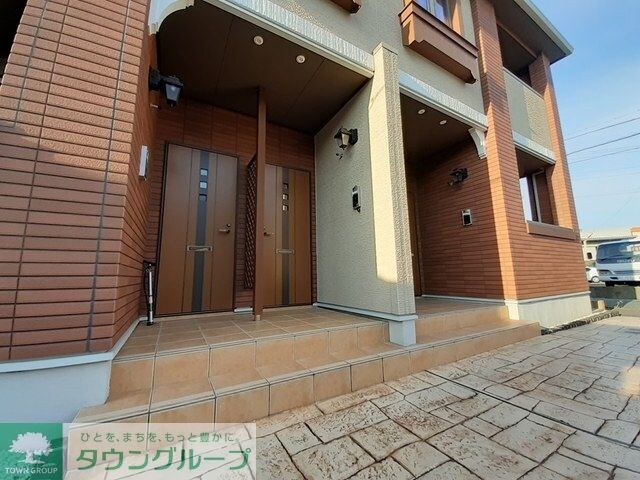 モンテリサイアの物件内観写真