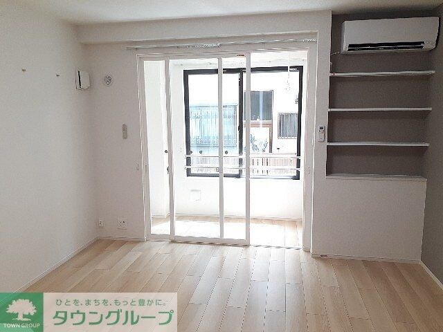 アドバンストの物件内観写真