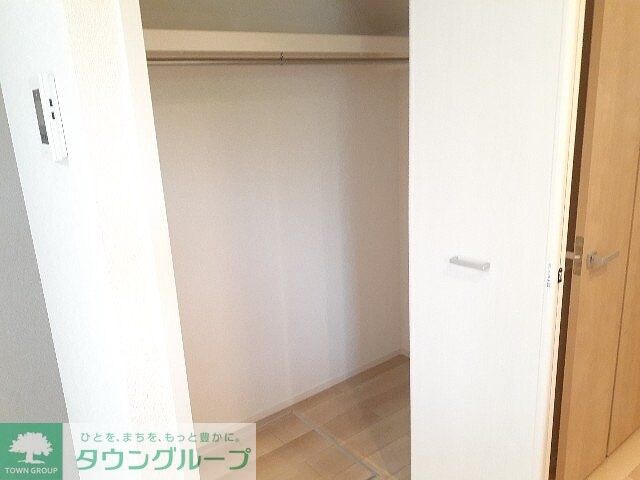 アドバンストの物件内観写真