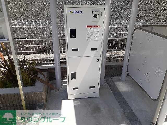 アドバンストの物件内観写真