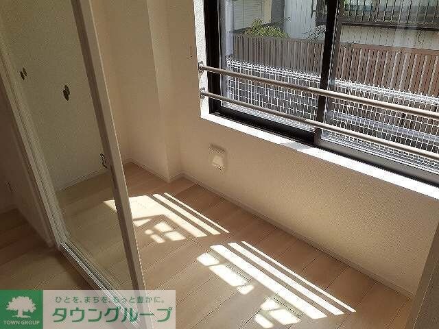 アドバンストの物件内観写真