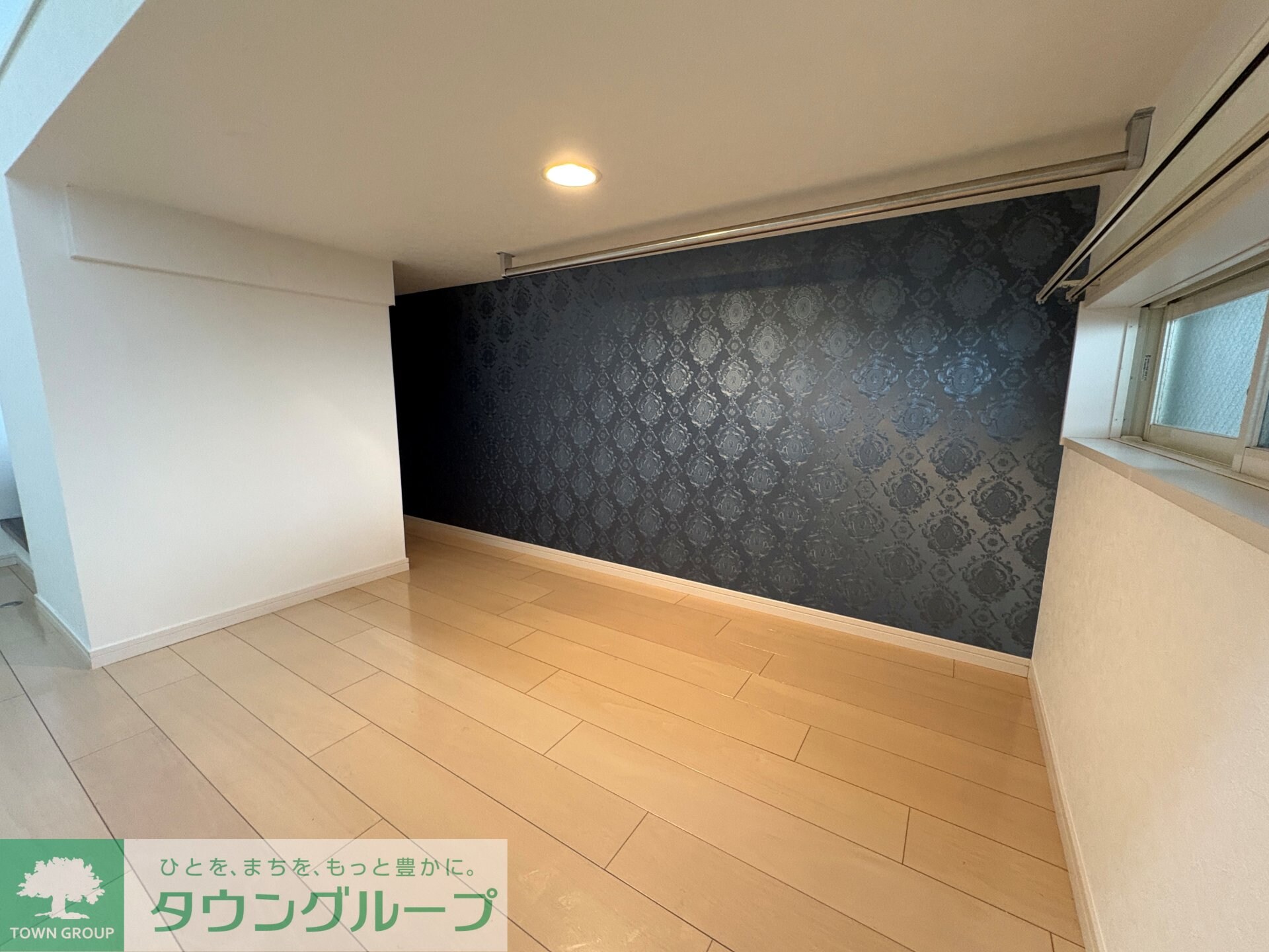 Maison Blanche(メゾンブランシュ)の物件内観写真