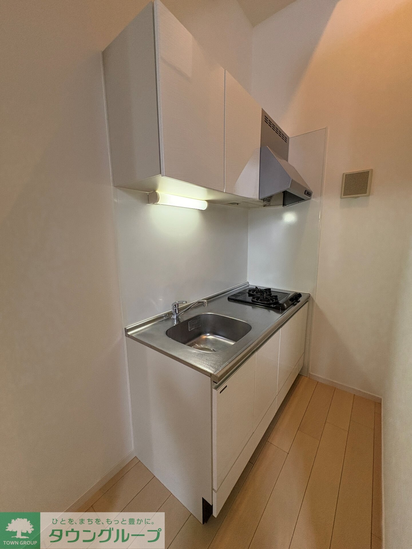 Maison Blanche(メゾンブランシュ)の物件内観写真