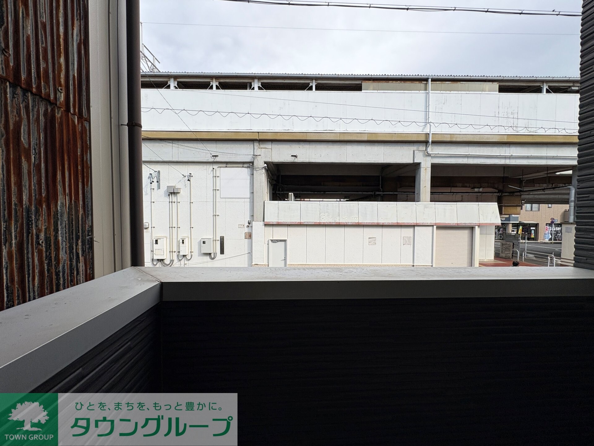 Maison Blanche(メゾンブランシュ)の物件内観写真