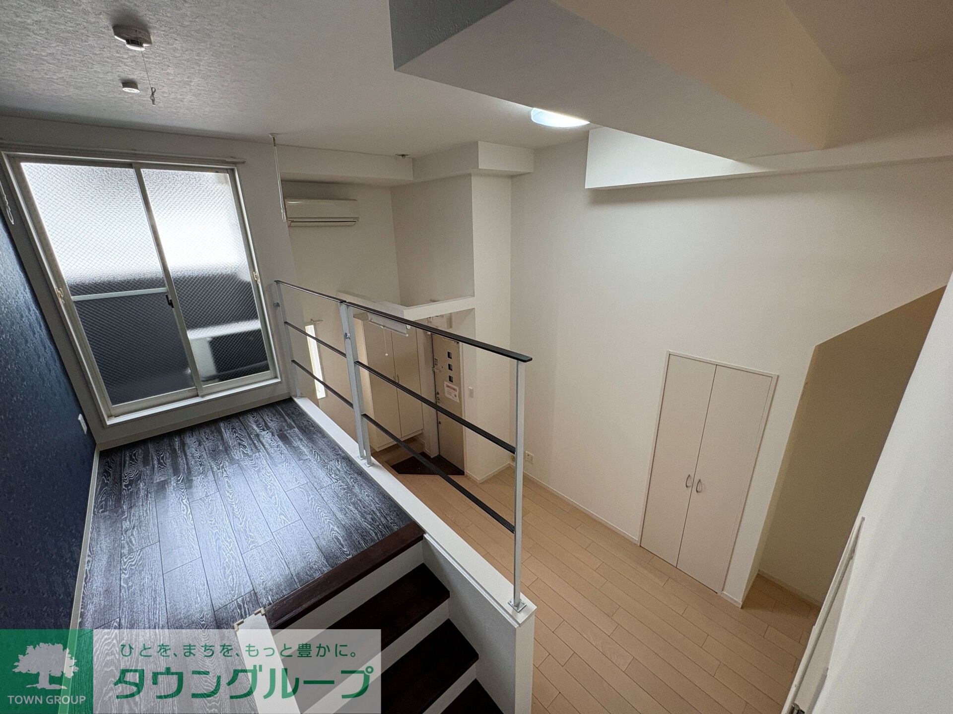 Maison Blanche(メゾンブランシュ)の物件内観写真