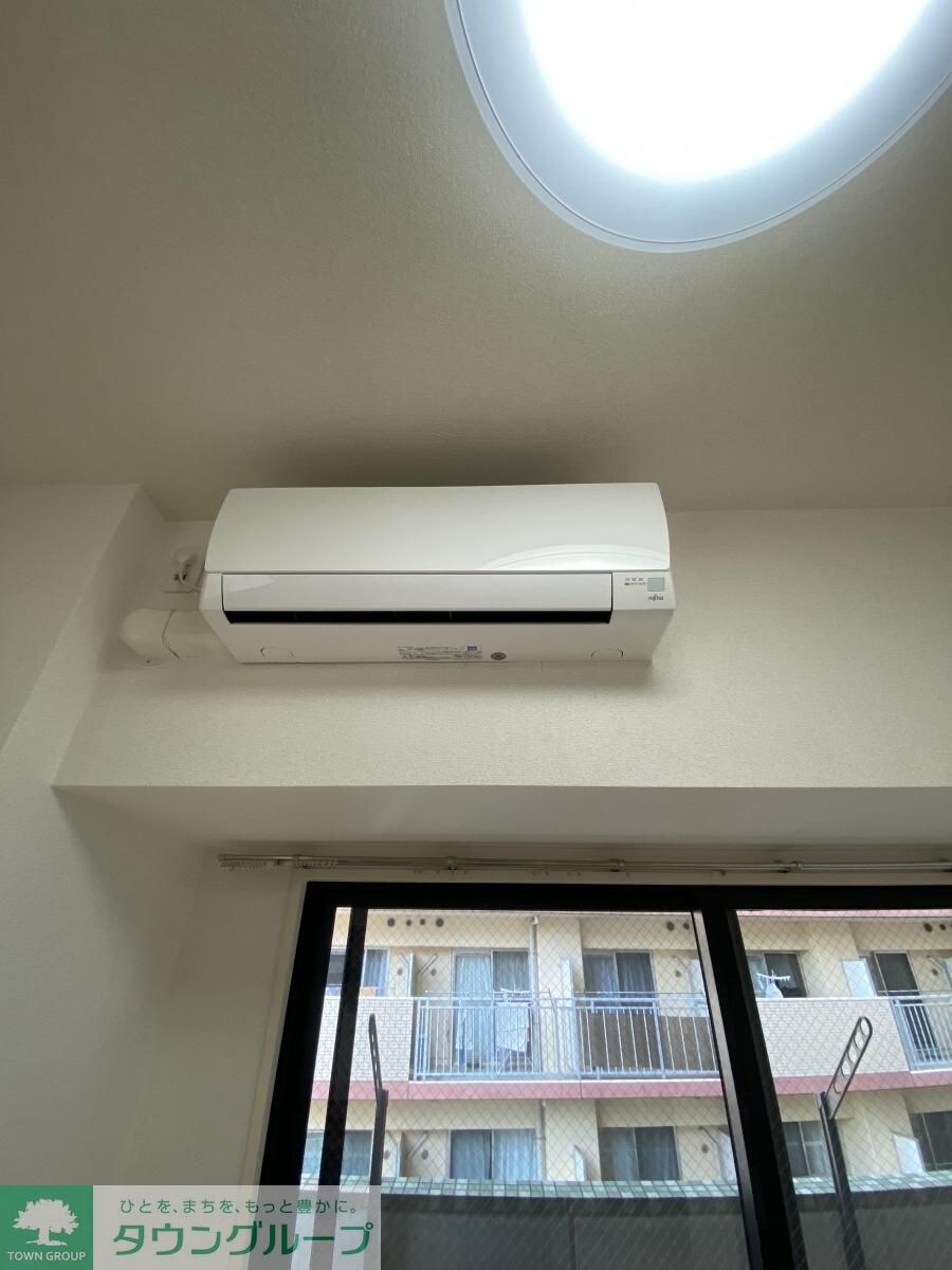 BSレジデンス栄(旧名称:グランルージュ栄)の物件内観写真