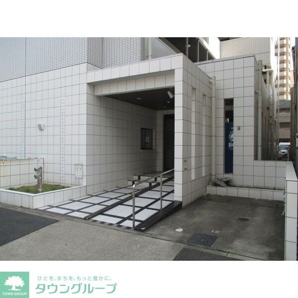 glanzの物件内観写真