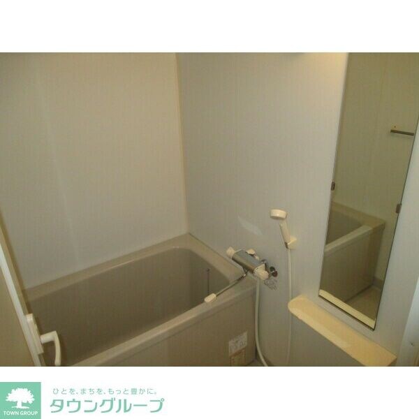 glanzの物件内観写真