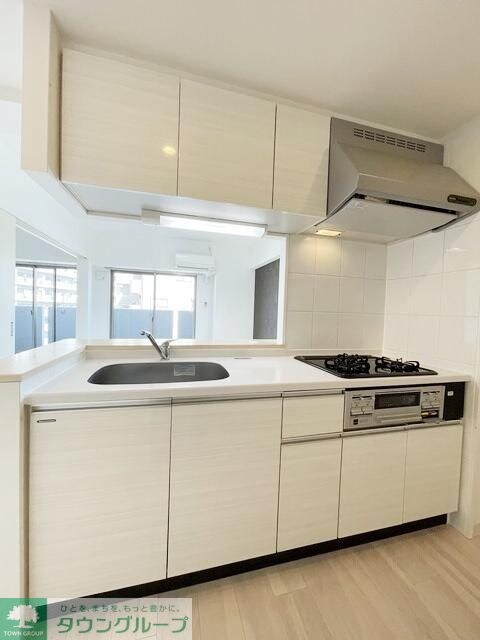 GRANDUKE上前津の物件内観写真