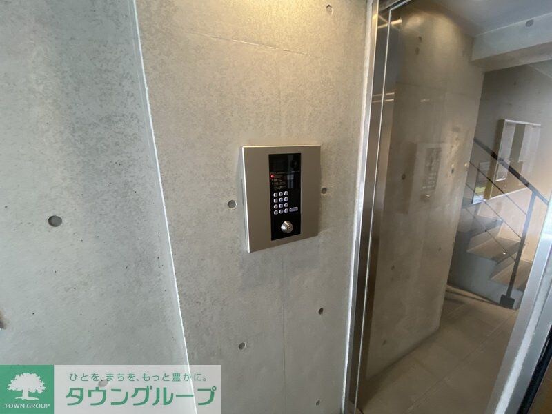 Lapuleの物件内観写真