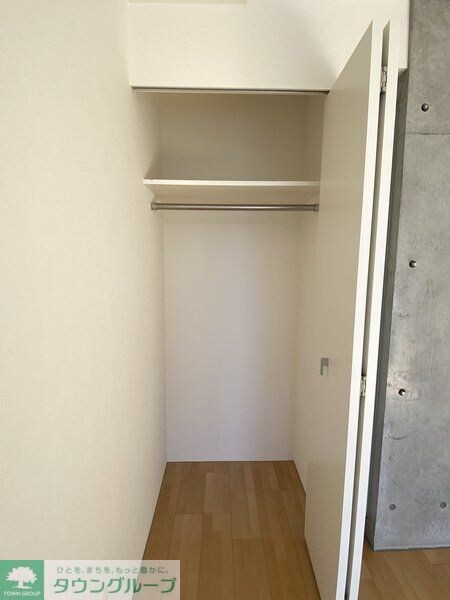 Lapuleの物件内観写真