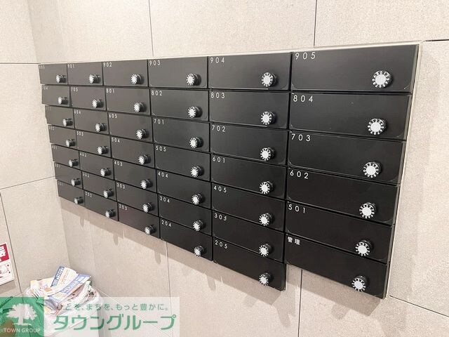 S-FORT名駅南五丁目の物件内観写真