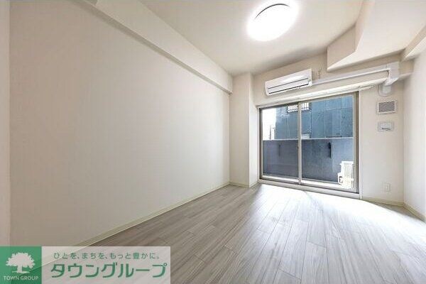 アステリ鶴舞ディオの物件内観写真