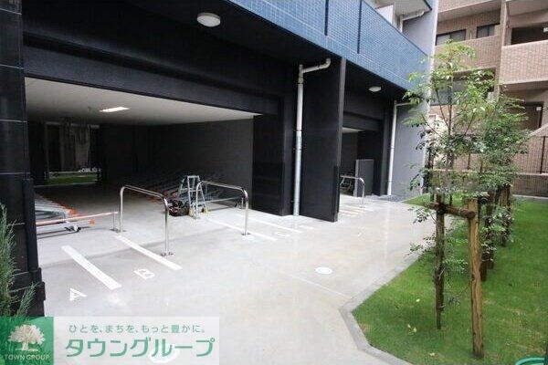 アステリ鶴舞ディオの物件内観写真