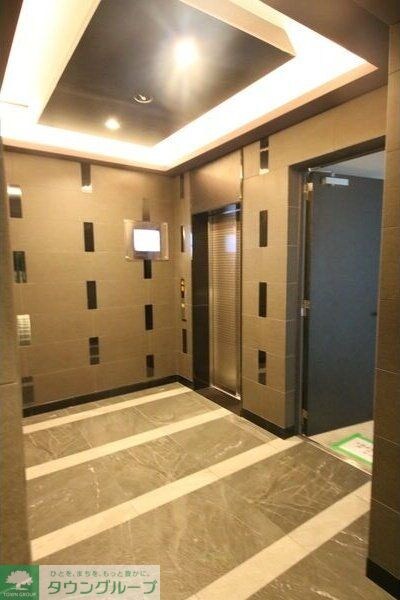 アステリ鶴舞ディオの物件内観写真