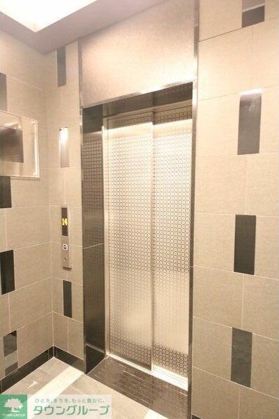 アステリ鶴舞ディオの物件内観写真