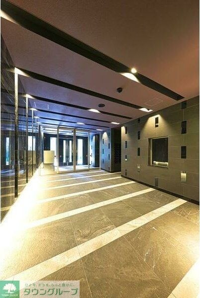 アステリ鶴舞ディオの物件内観写真