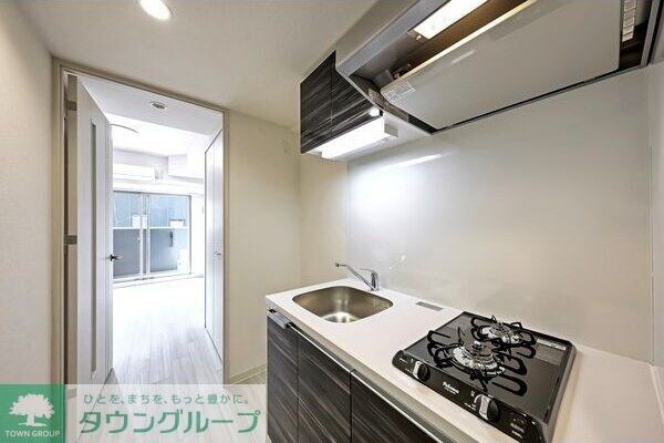 アステリ鶴舞ディオの物件内観写真