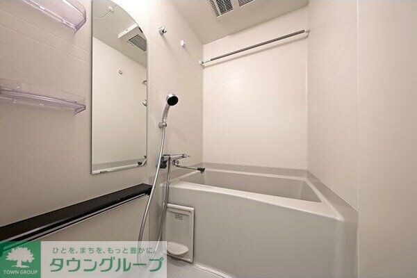 アステリ鶴舞ディオの物件内観写真