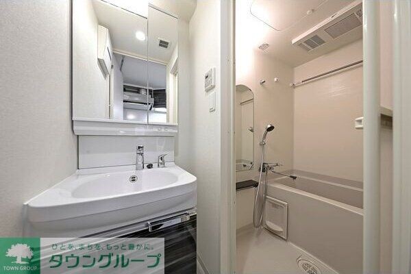 アステリ鶴舞ディオの物件内観写真