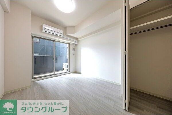 アステリ鶴舞ディオの物件内観写真