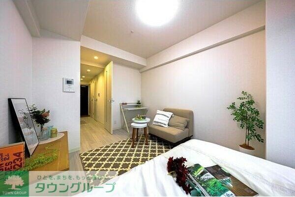 アステリ鶴舞ディオの物件内観写真