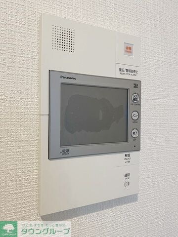 エスプレイス上前津レガシーの物件内観写真