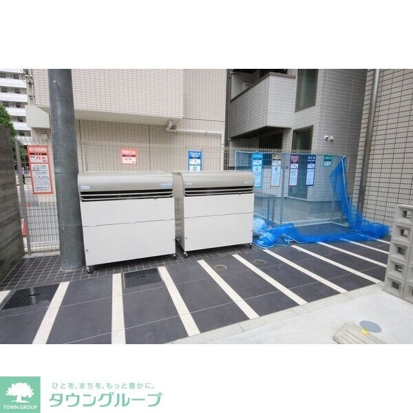 エスプレイス上前津レガシーの物件内観写真