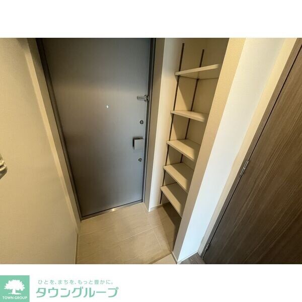 グランドゥール名駅西の物件内観写真