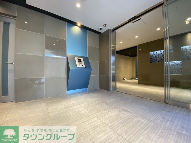 グランドゥール名駅西の物件内観写真