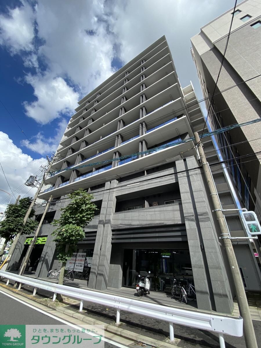 グランルクレ新栄イーストの物件内観写真