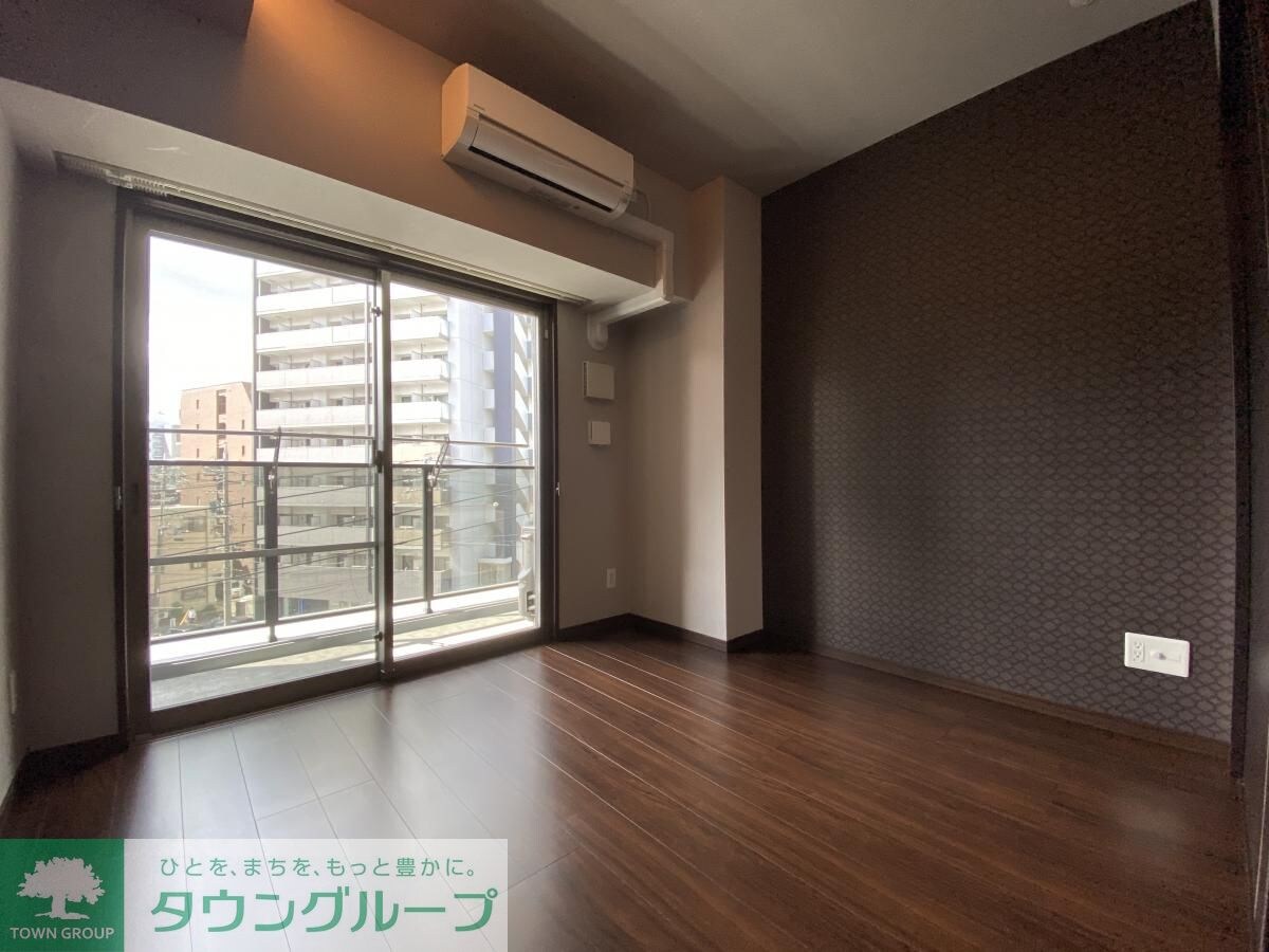 グランルクレ新栄イーストの物件内観写真