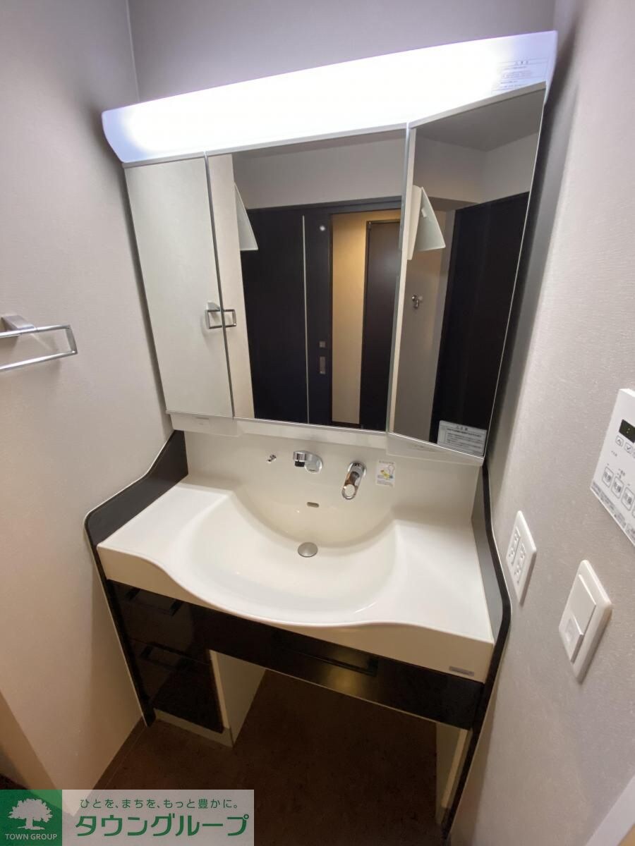 グランルクレ新栄イーストの物件内観写真