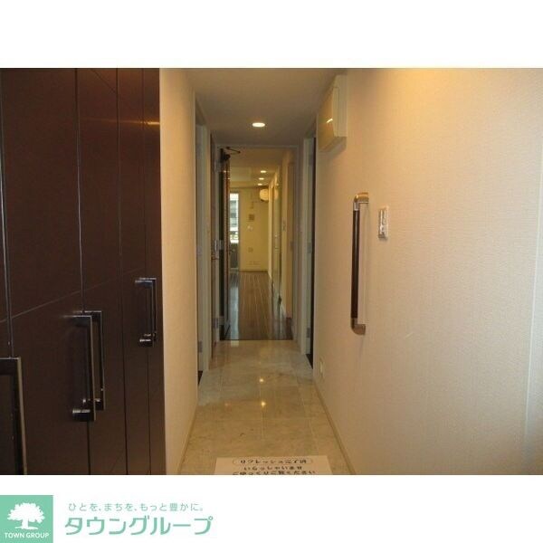 リエトコート丸の内の物件内観写真