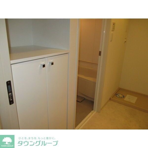 リエトコート丸の内の物件内観写真