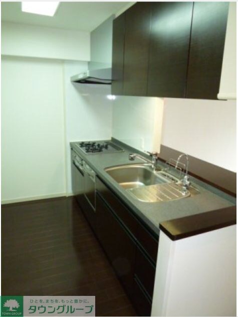 リエトコート丸の内の物件内観写真