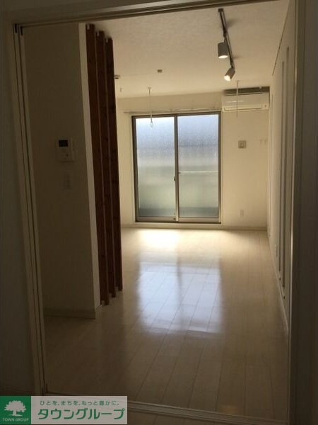 RIASSAの物件内観写真