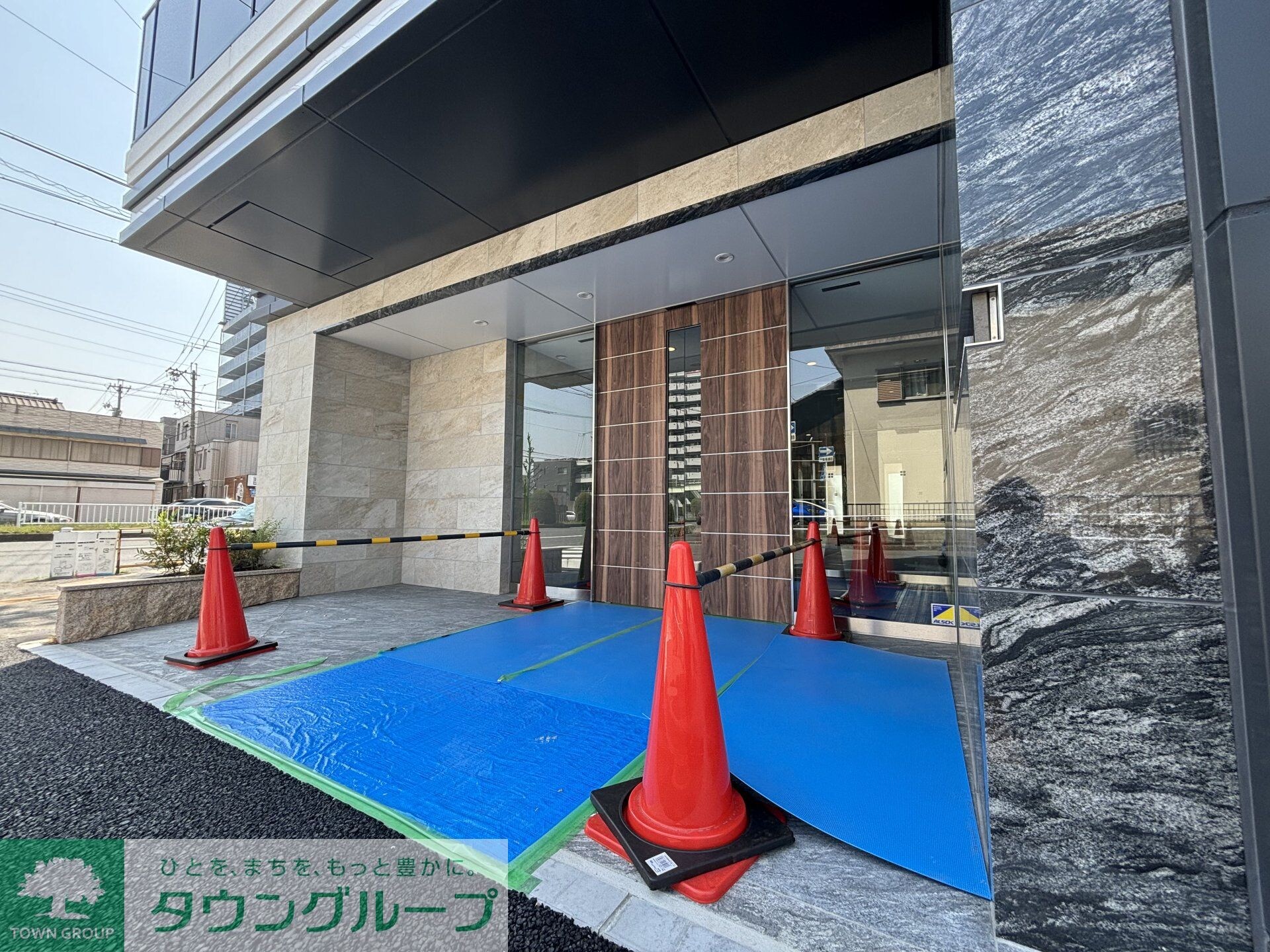 ヴェルデシア名駅南の物件内観写真