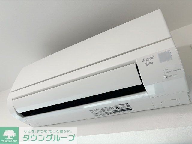 ヴェルデシア名駅南の物件内観写真