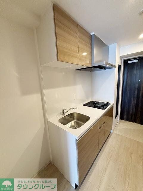 ヴェルデシア名駅南の物件内観写真