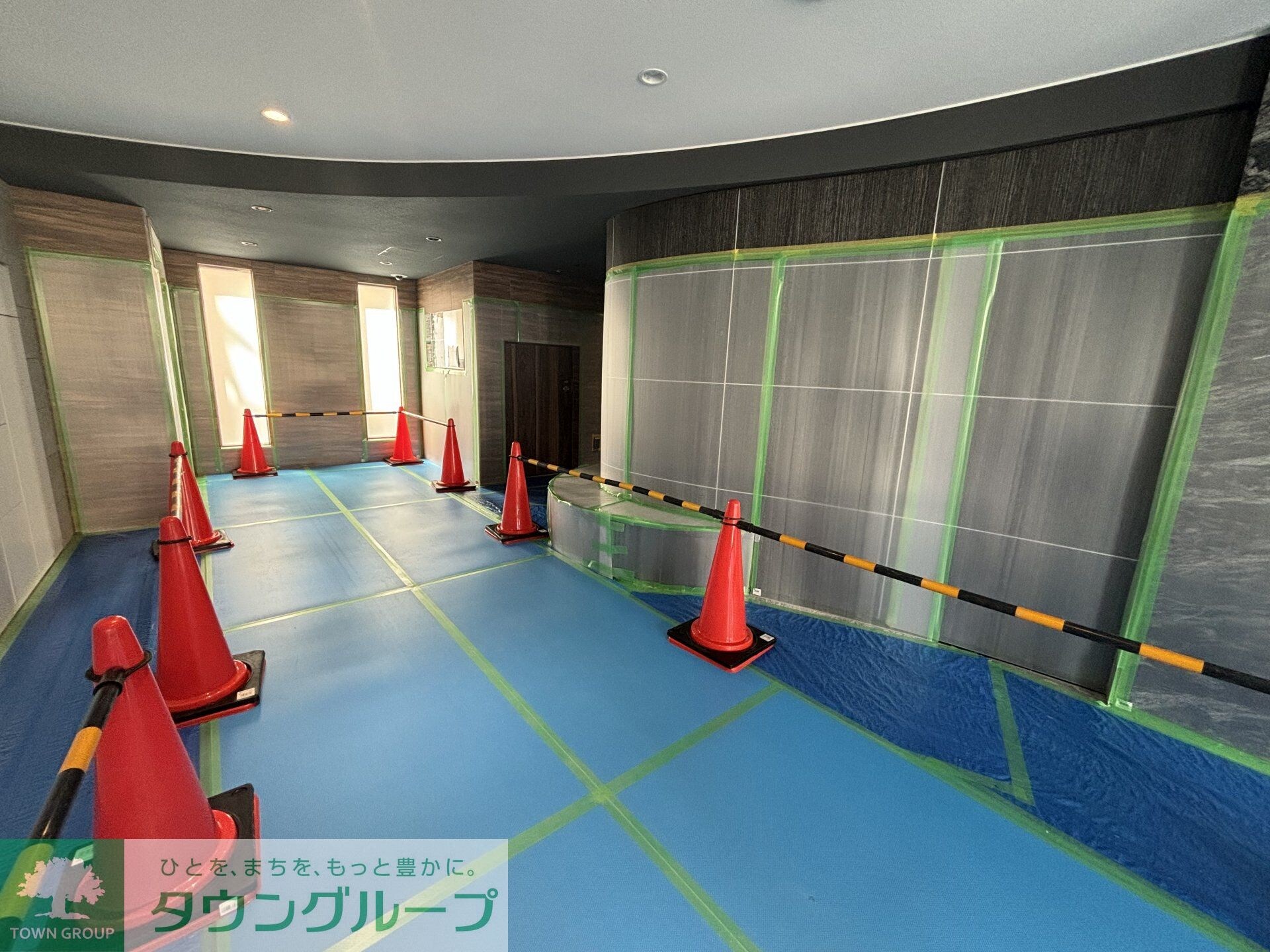 ヴェルデシア名駅南の物件内観写真